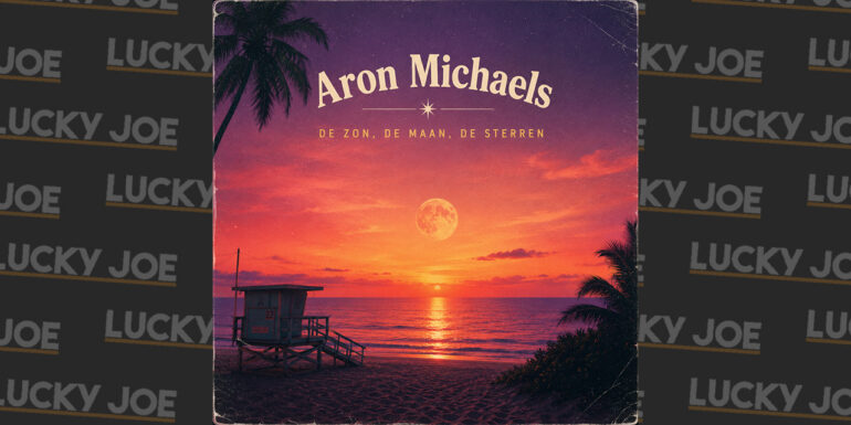Aron Michaels – De zon, de maan, de sterren