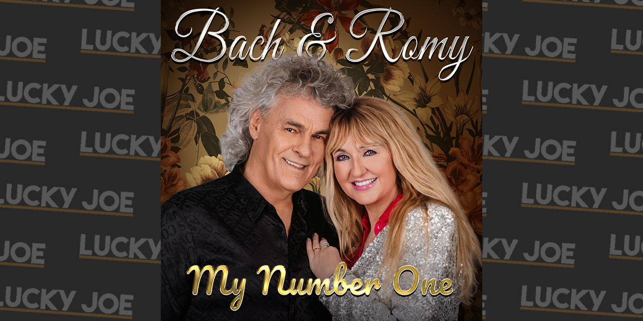 Bach & Romy – My Number One