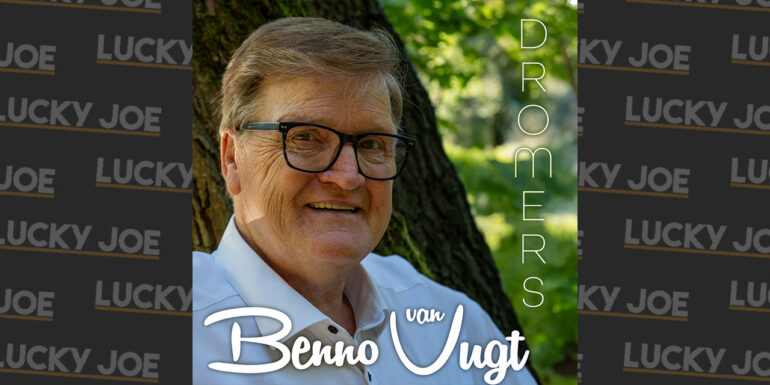 Benno van Vugt – Dromers