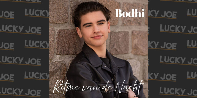 Bodhi – Ritme van de nacht
