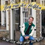 Boy van der Heijden – Wat een dag, wat een sfeer