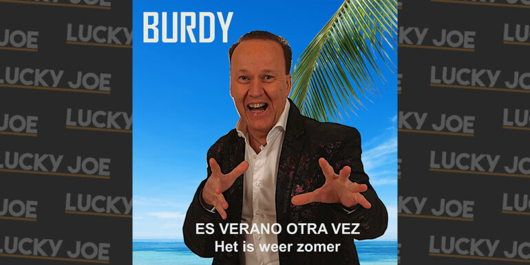 Burdy – Es verano otra vez