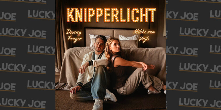 Danny Froger & Mikki van Wijk – Knipperlicht