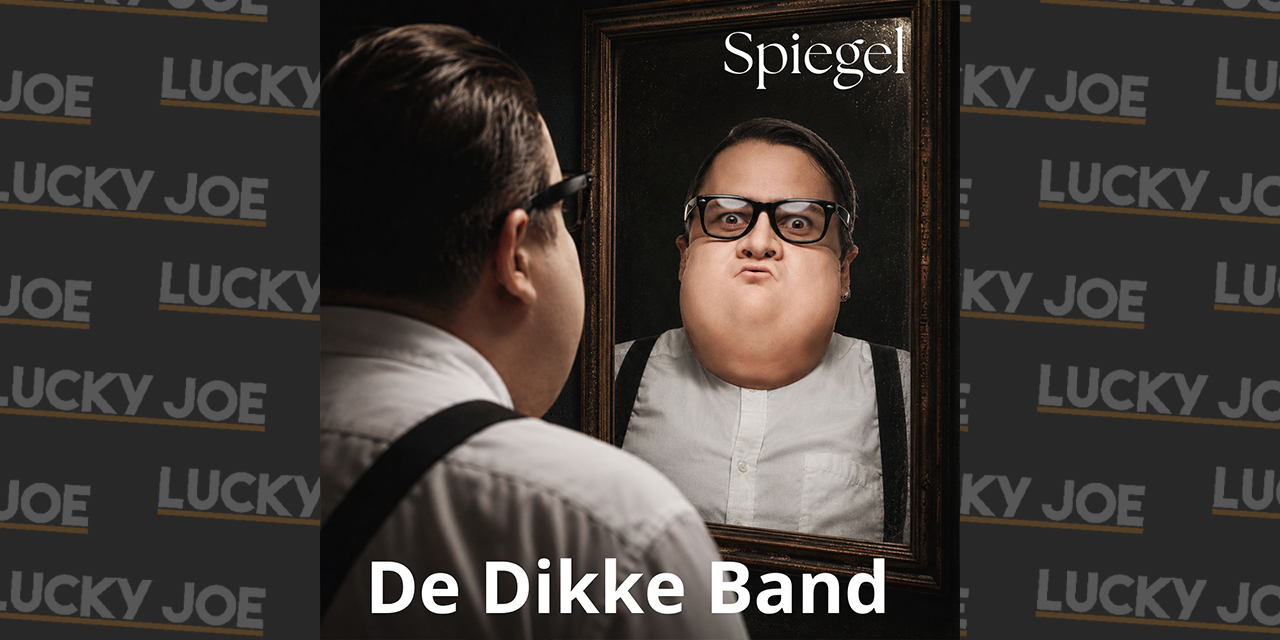 De Dikke Band – Spiegel