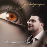 Dennis van Erp – Zijn het je ogen