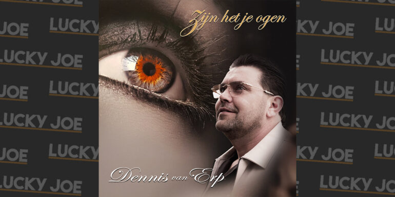 Dennis van Erp – Zijn het je ogen