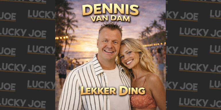 Dennis van Dam – Lekker ding