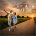 Dinand Rutgers – Ik wil de zon met jou zien ondergaan