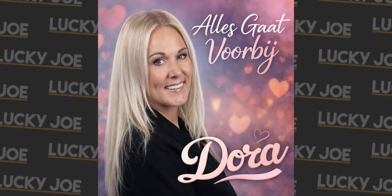 Dora – Alles gaat voorbij