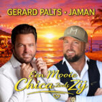 Gerard Palts & Jaman – Een mooie chica zoals zij