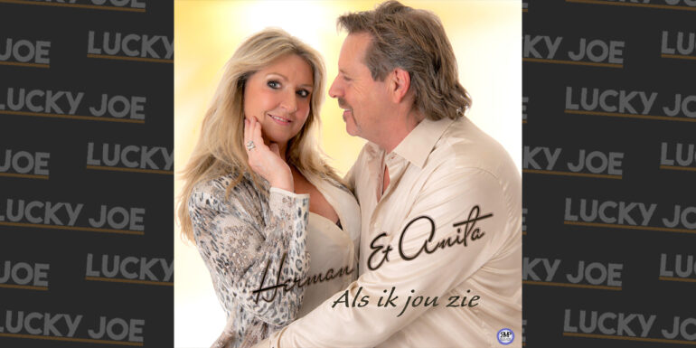 Herman & Anita – Als ik jou zie