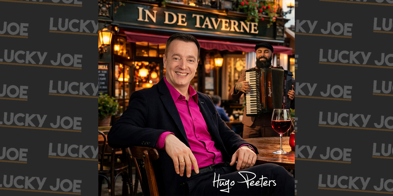 Hugo Peeters – In de taverne