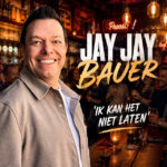 Jay Jay Bauer – Ik kan het niet laten