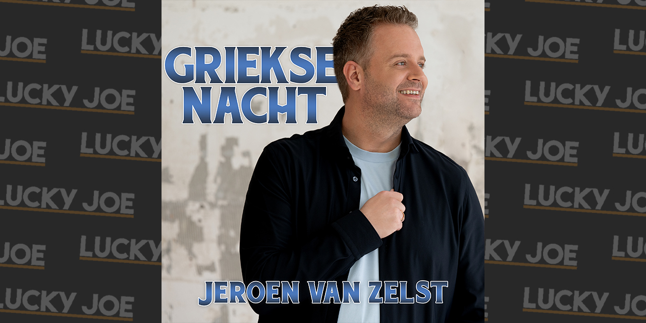 Jeroen van Zelst – Griekse nacht