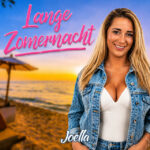 Joëlla – Lange zomernacht