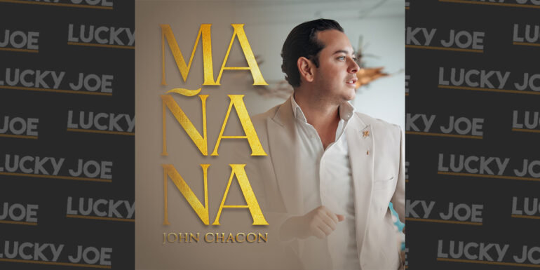 John Chacon – Mañana