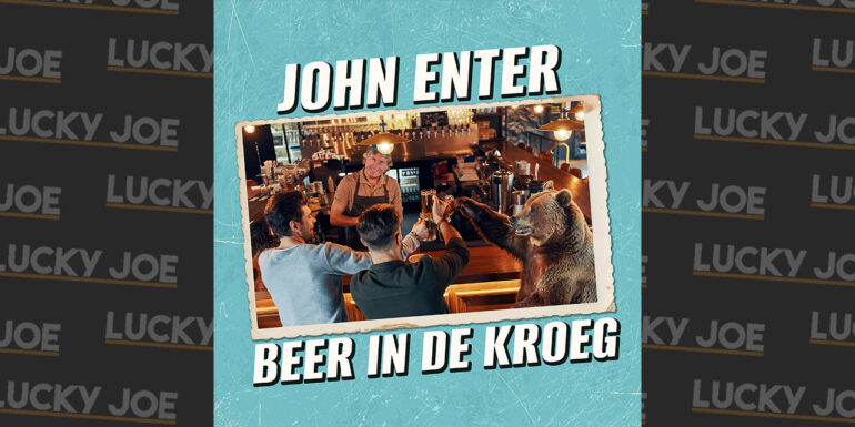 John Enter – Beer in de kroeg