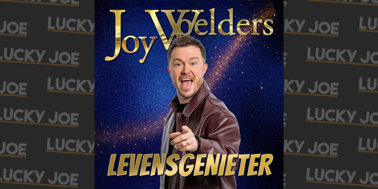 Joy Woelders – Levensgenieter