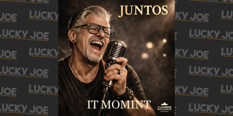 Juntos – It Momint