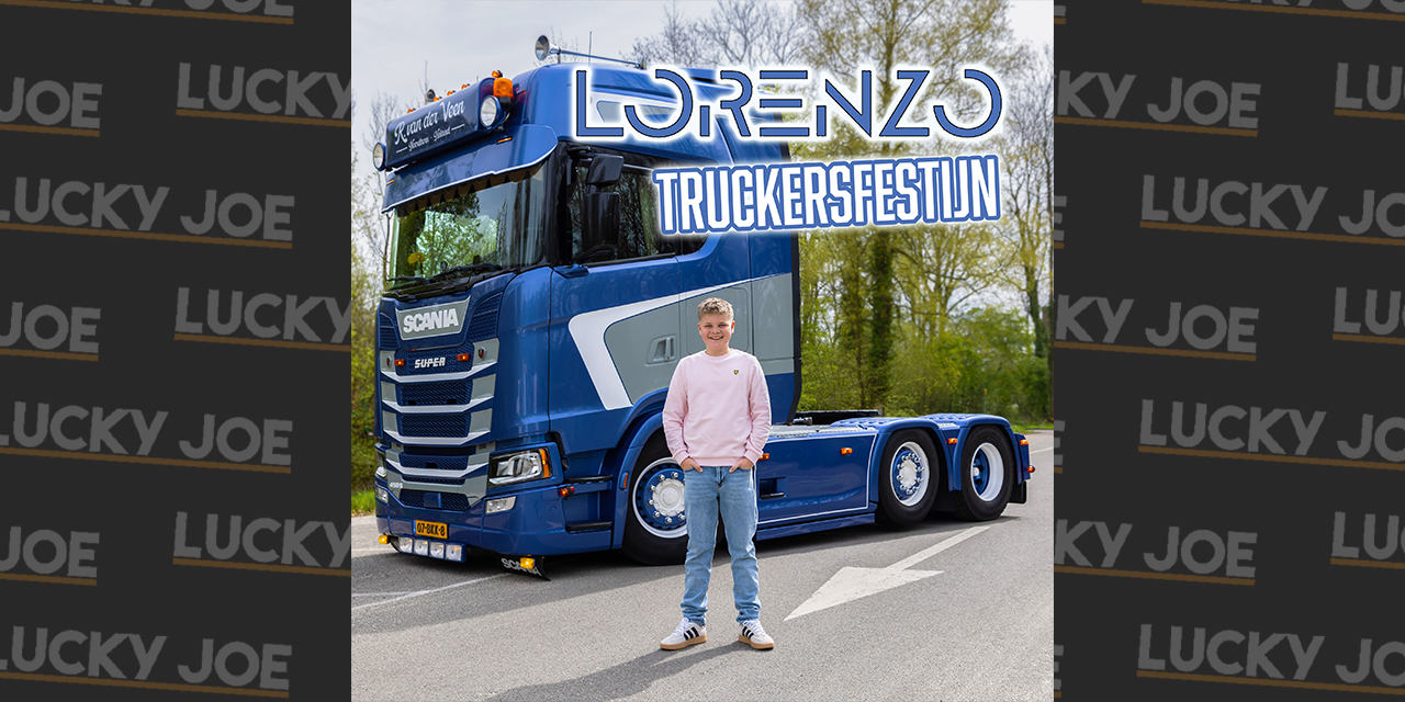 Lorenzo – Truckersfestijn