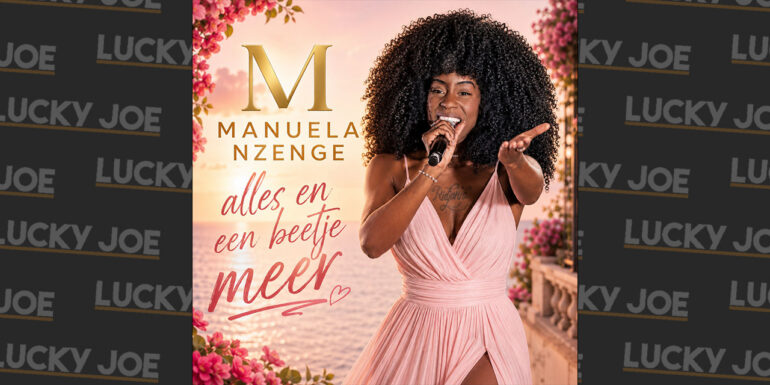 Manuela Nzenge – Alles en een beetje meer