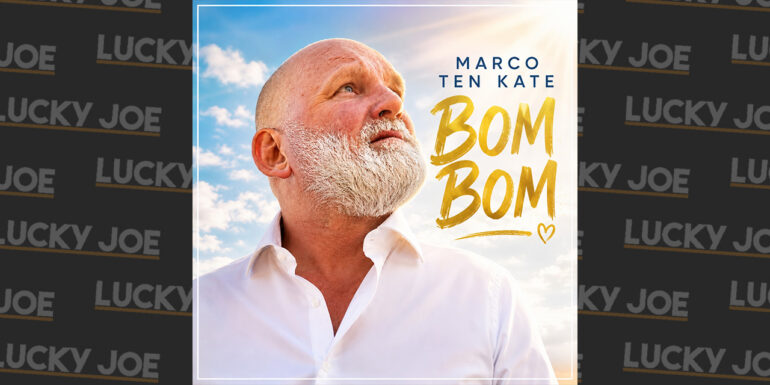 Marco ten Kate – Bom Bom
