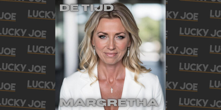 Margretha – De tijd