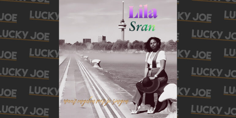 Lila Sean – Waar engelen voor je zingen