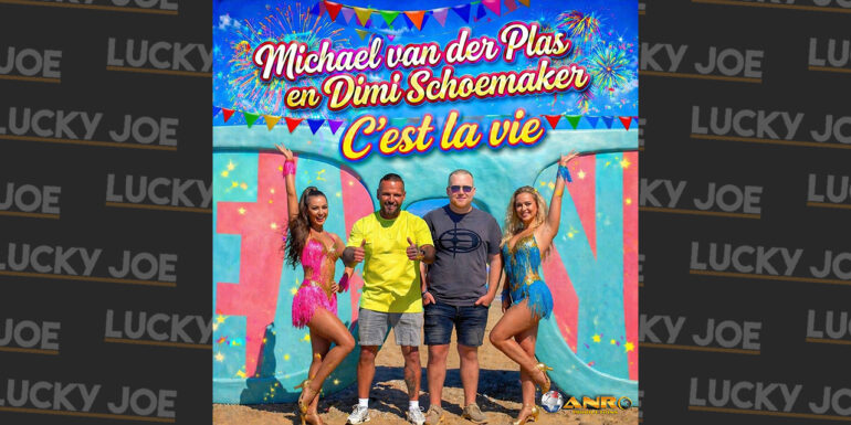 Michael van der Plas & Dimi Schoemaker – C’est La Vie