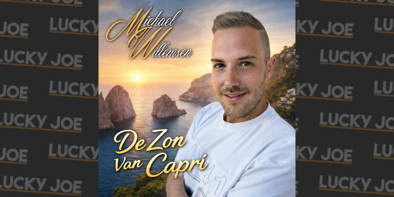 Michael Willemsen – De zon van Capri