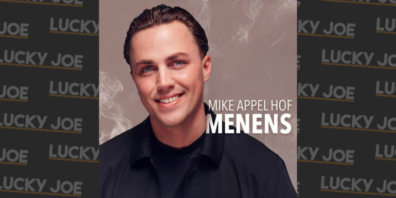 Mike Appelhof – Menens
