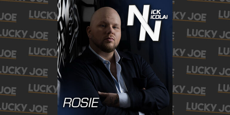 Nick Nicolai – Rosie