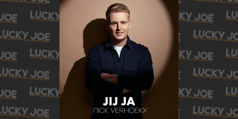 Nick Verhoekx – Jij ja