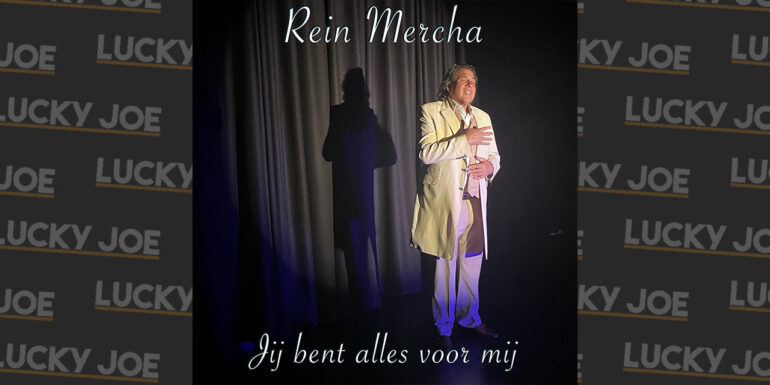 Rein Mercha – Jij bent alles voor mij