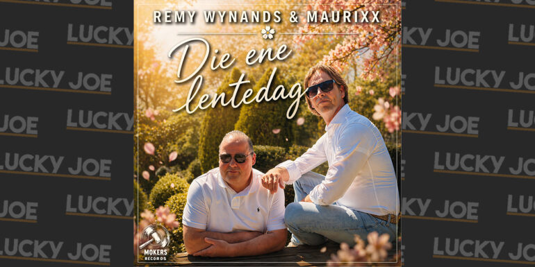 Remy Wynands en Maurixx – Die ene lentedag