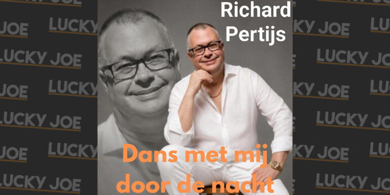 Richard Pertijs – Dans met mij door de nacht