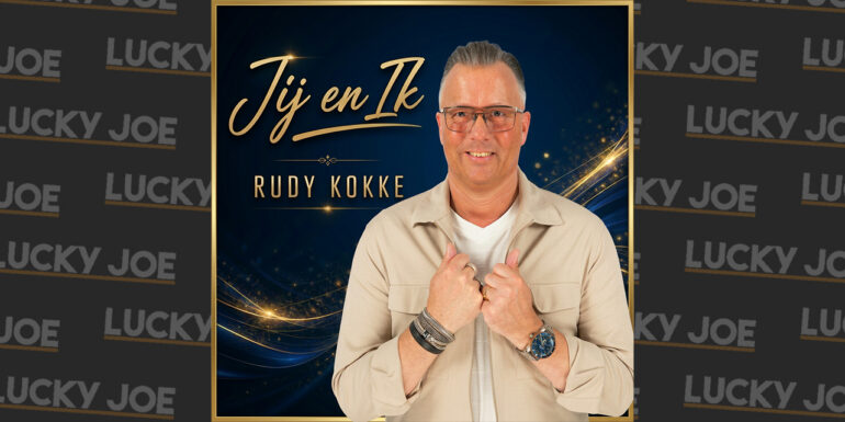 Rudy Kokke – Jij en ik