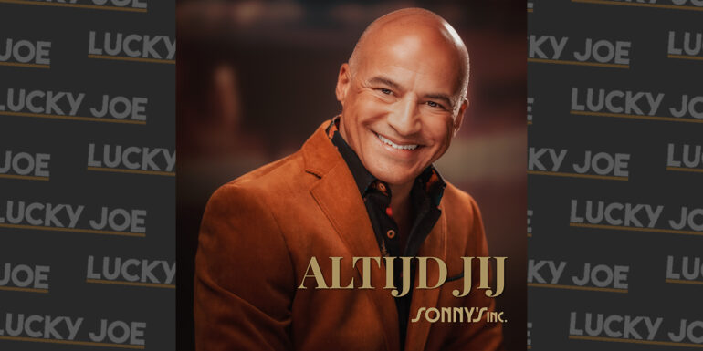 Sonny’s Inc. – Altijd jij
