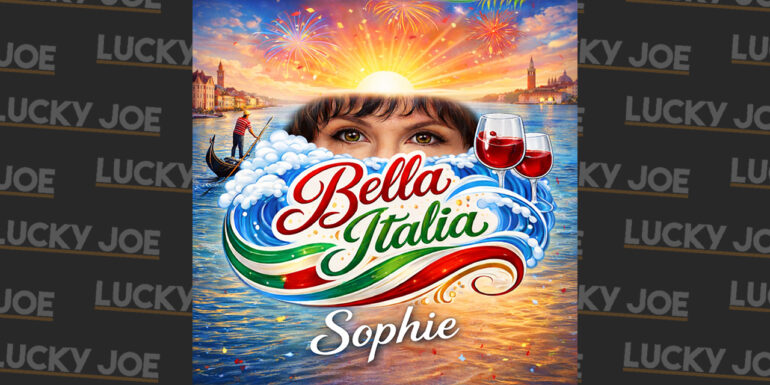 Sophie – Bella Italia