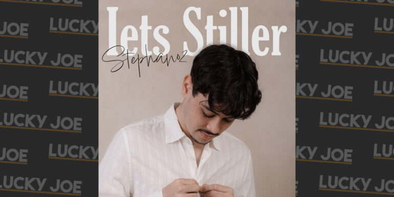 Stephanoz – Iets stiller
