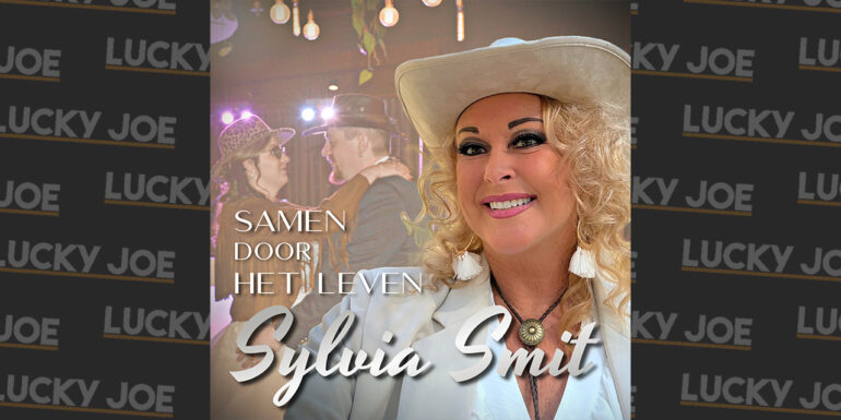 Sylvia Smit – Samen door het leven