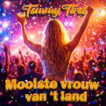 Tommy Tirol – Mooiste vrouw van ‘t land