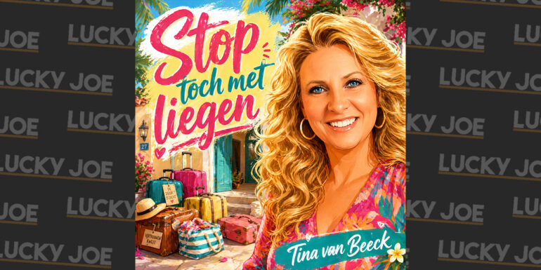 Tina van Beeck – Stop toch met liegen