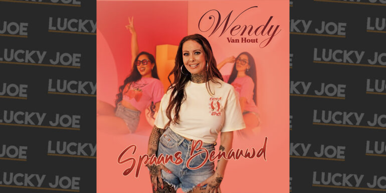 Wendy van Hout – Spaans benauwd