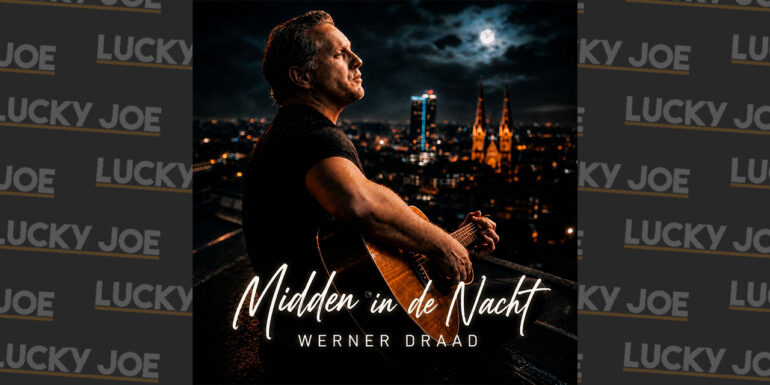 Werner Draad – Midden in de nacht