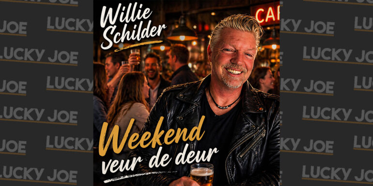 Willie Schilder – Weekend veur de deur
