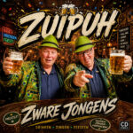 Zware Jongens – Zuipuh