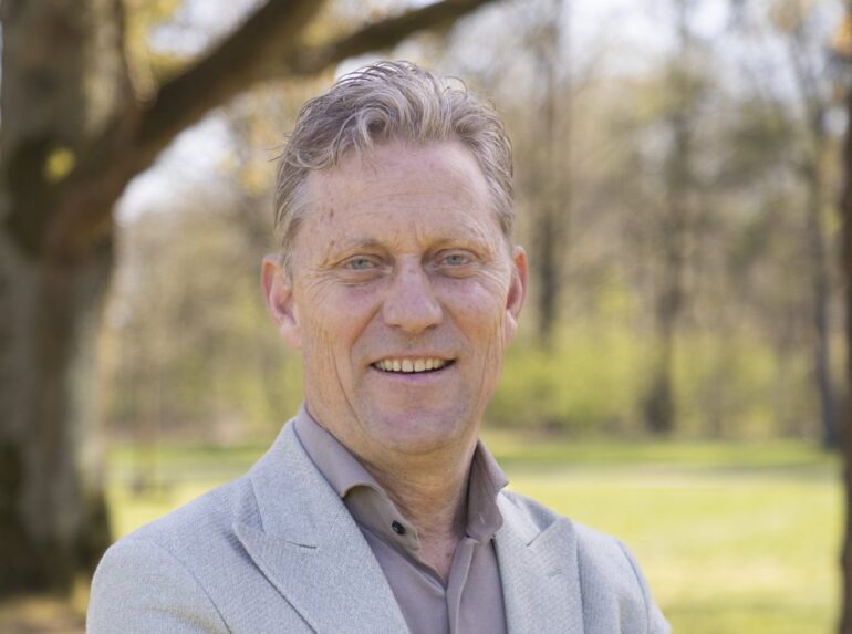 Afscheidsreceptie wethouder Mathijs Kuijken