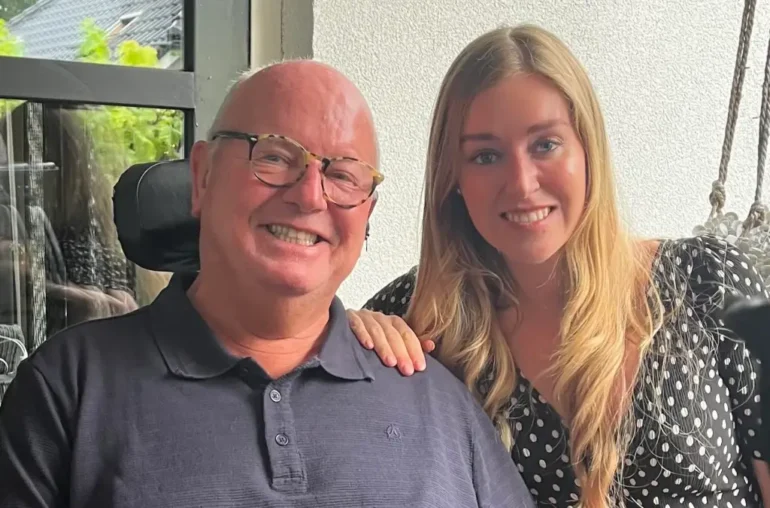 Briefje van Jan – aan Raisa B.