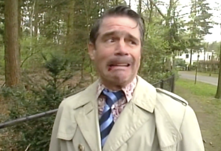 Briefje van Jan – aan Pieter Klok